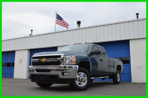 2500hd 3/4 ton rear cam full power 5,300 miles n0t crew cab excellent save big