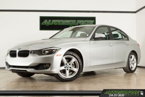 2013 bmw 328i navigation 1 owner auto