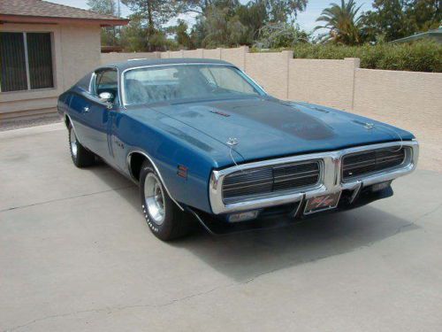 Original survivor 18,893 original miles, original paint &amp; interior, 1970 1969