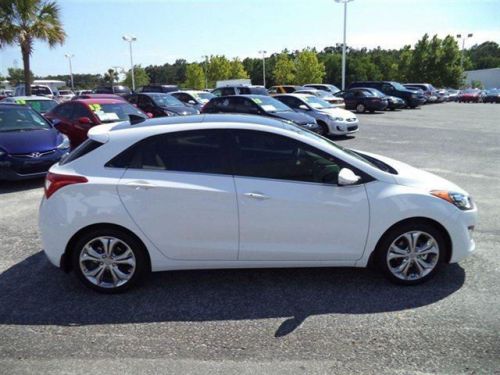 2014 hyundai elantra gt base