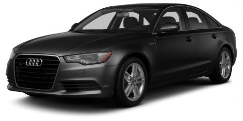 2014 audi a6 2.0t premium quattro