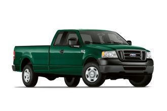 2008 ford f150