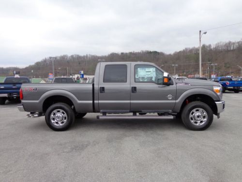 2014 ford f250 super duty