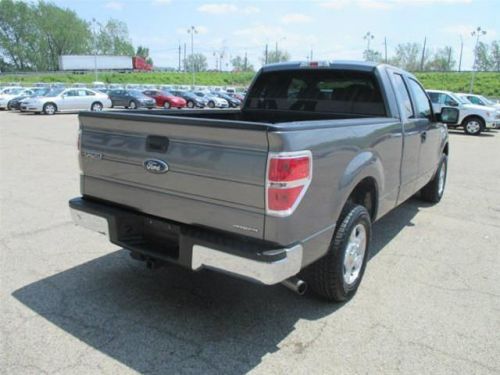 2012 ford f150