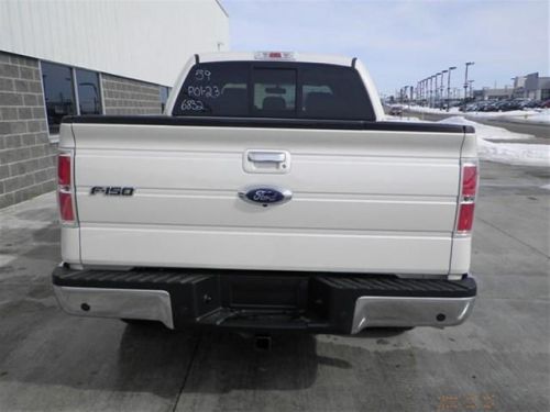 2014 ford f150 style