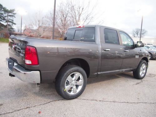 2014 ram 1500 slt