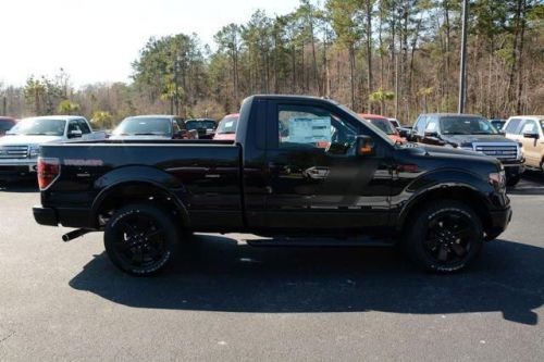 2014 ford f150