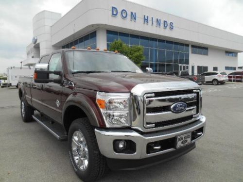 2015 ford f350