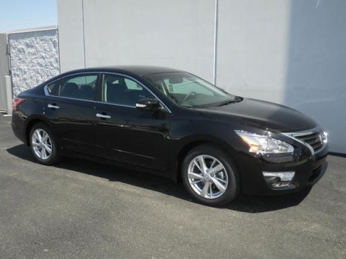 2014 nissan altima 2.5 sl