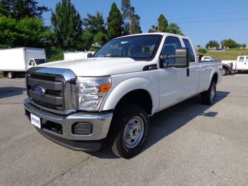 2014 ford f250