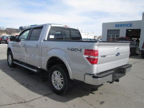 2014 ford f150 lariat