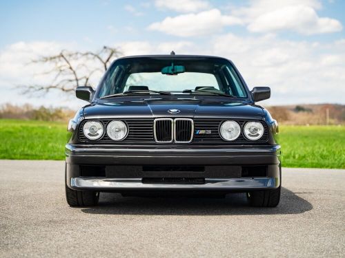 1988 bmw m3