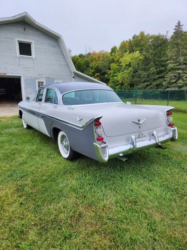 Sell used 1956 DeSoto Fireflight in Coloma, Michigan, United States ...