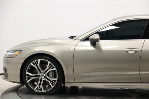 2019 audi a7 prestige sedan 4d