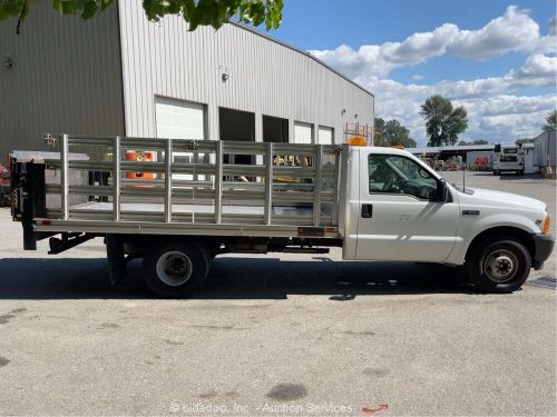 2001 ford f-350