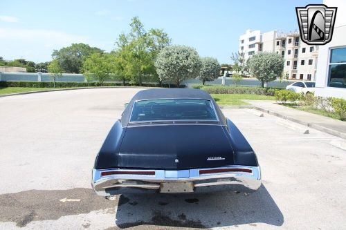 1968 buick riviera gs