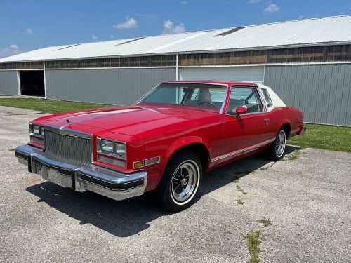 1977 buick riviera