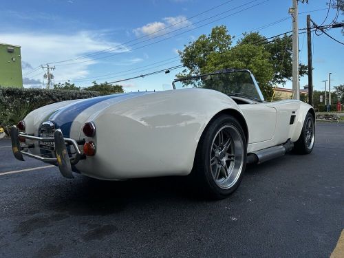 1965 other makes shelby cobra cobra