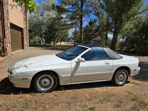 1989 mazda rx-7 1987 mazda rx-7 hatchback