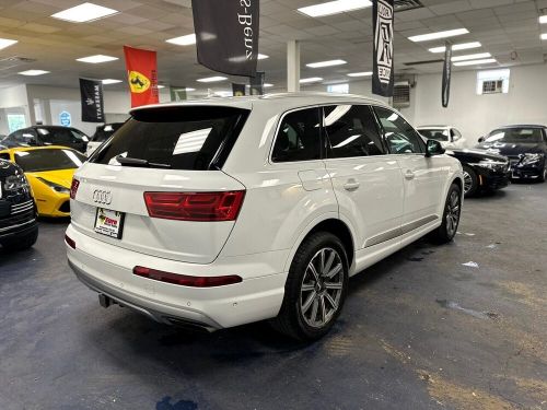 2019 audi q7 3.0 premium plus quattro