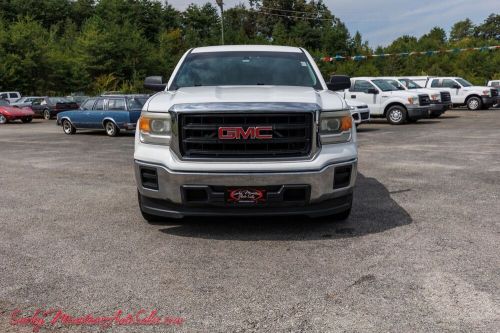 2014 gmc sierra 1500