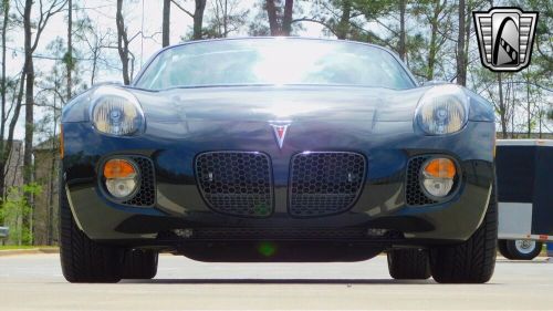 2009 pontiac solstice gxp