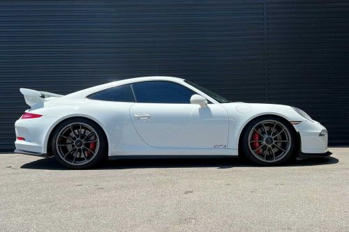 2015 porsche 911 gt3