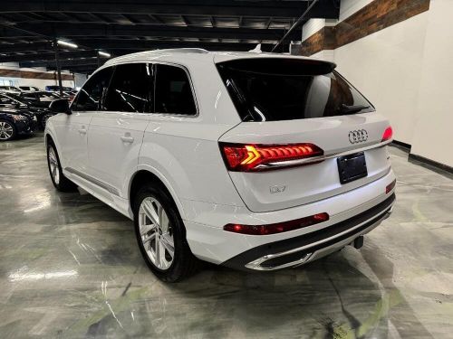 2023 audi q7 premium 45 tfsi