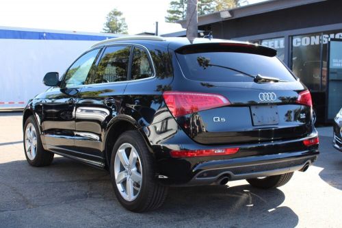 2012 audi q5