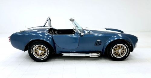 1965 ac cobra roadster