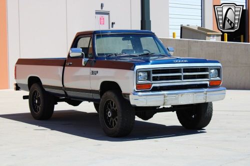 Dodge W350