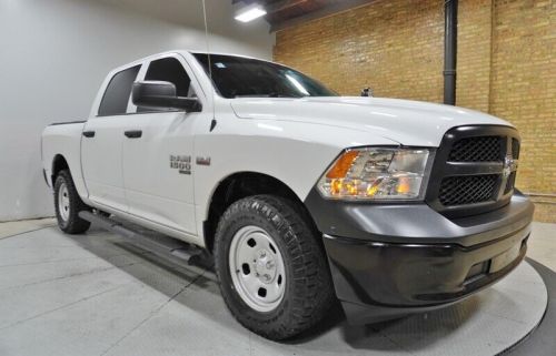 2019 ram 1500 4wd ssv crew cab 5.7l v8 hemi