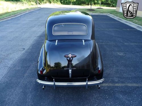 1939 buick century