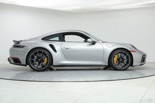 2023 porsche 911 turbo s