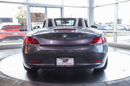 2014 bmw z4 sdrive28i