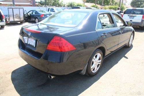 2006 honda accord lx