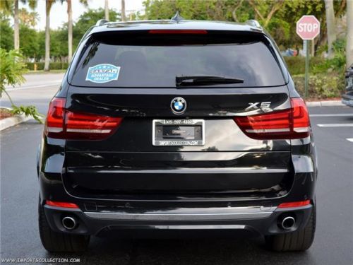 2015 bmw x5 xdrive35i luxury 20s $69k