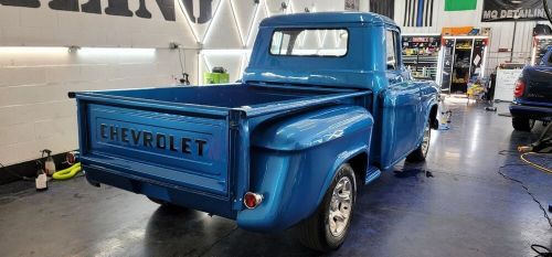 1955 chevrolet other pickups