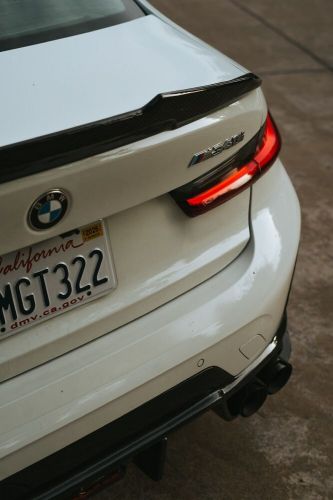 2023 bmw 3-series