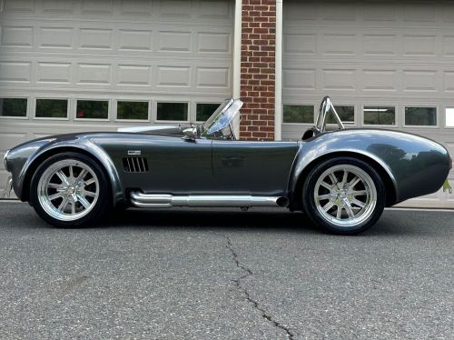 1965 shelby cobra superformance