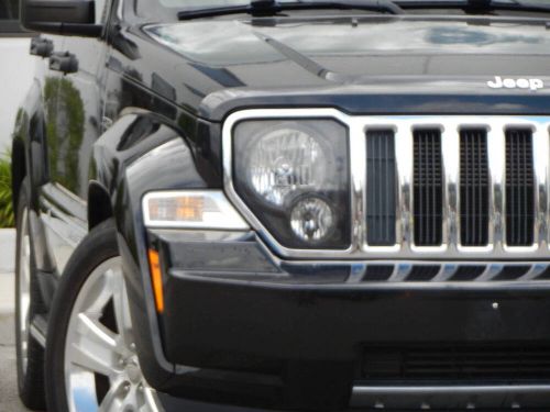 2012 jeep liberty jet edition 4x4 4dr suv