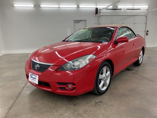 2007 toyota solara