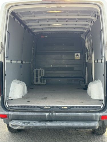 2015 mercedes-benz sprinter