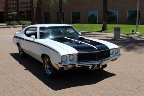 1970 buick gsx