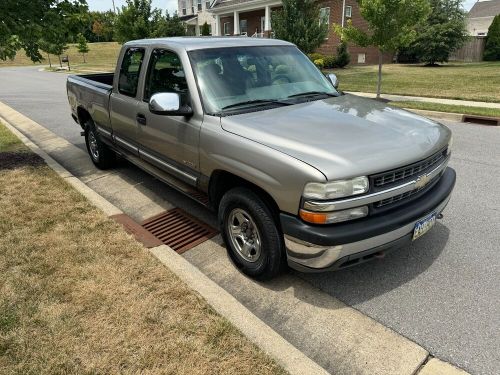 2000 chevrolet silverado 1500 c1500