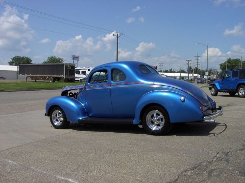 1939 ford other