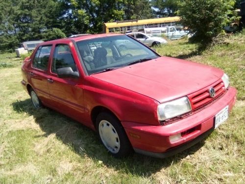 1996 volkswagen jetta