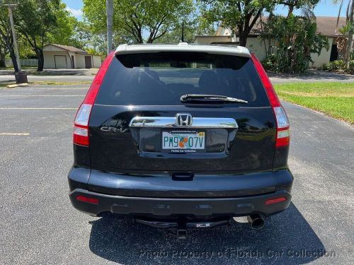 2008 honda cr-v ex vtec suv