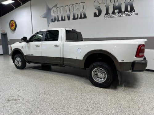 2019 ram 3500