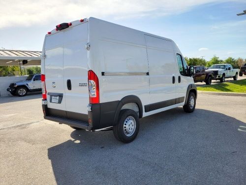 2024 ram promaster